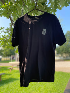 Established 2017 Shirt Black