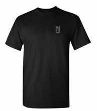 Load image into Gallery viewer, Established 2017 Shirt Black