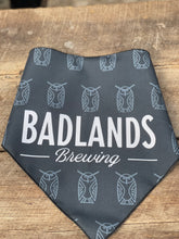 Load image into Gallery viewer, Badlands Dog Bandana