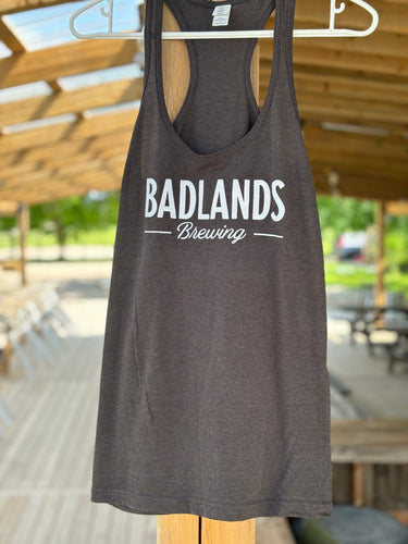 Ladies Tank