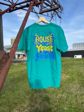 Load image into Gallery viewer, House Yeast Forever Tee