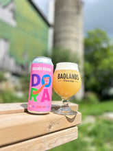 Load image into Gallery viewer, Dora #91 - IPA - 6.5% ABV (4 Pack)