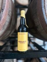 Load image into Gallery viewer, #SELECT (BBA Ugandan Vanilla 2026) - Bourbon Barrel Aged Imperial Stout (w/Ugandan Vanilla) - 11.9% ABV - 1 Bottle