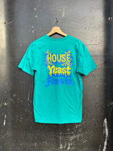 Load image into Gallery viewer, House Yeast Forever Tee