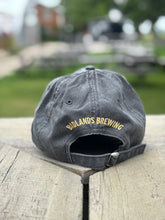 Load image into Gallery viewer, Pigment-Dyed Cap