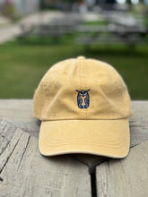 Load image into Gallery viewer, Pigment-Dyed Cap