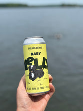 Load image into Gallery viewer, Baby Nelly (2026) - Pale Ale - 5.6% ABV (4 Pack)