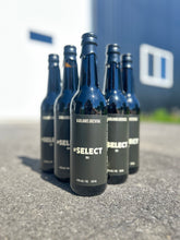 Load image into Gallery viewer, #SELECT (BBA 2026) - Bourbon Barrel Aged Imperial Stout - 11.9% ABV - 1 Bottle