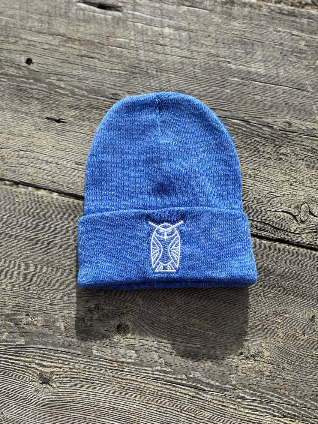 Toque