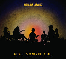 Load image into Gallery viewer, Sit (2026) - Pale Ale - 5.6% ABV (4 Pack)