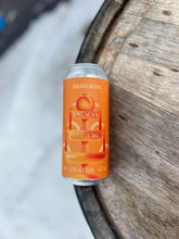 Load image into Gallery viewer, Peach Nectar (2026) - IPA - 6.5% ABV (4 Pack)