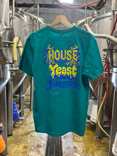 Load image into Gallery viewer, House Yeast Forever Tee