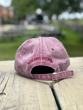 Load image into Gallery viewer, Pigment-Dyed Cap