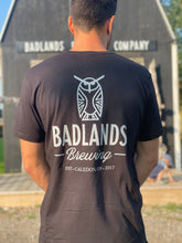 Load image into Gallery viewer, Established 2017 Shirt Black