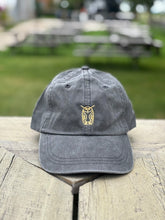 Load image into Gallery viewer, Pigment-Dyed Cap
