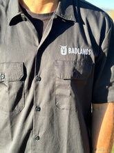 Load image into Gallery viewer, Badlands Dickies Work Shirt