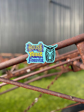 Load image into Gallery viewer, House Yeast Sticker