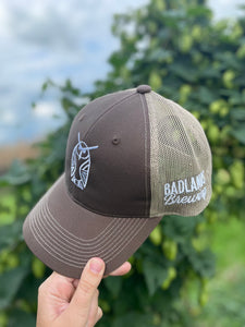 Deluxe Trucker Hat