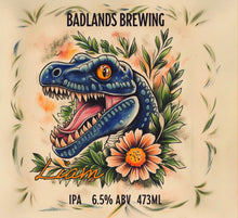 Load image into Gallery viewer, Liam (2026) IPA - 6.5% ABV (4 Pack)