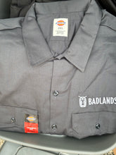 Load image into Gallery viewer, Badlands Dickies Work Shirt