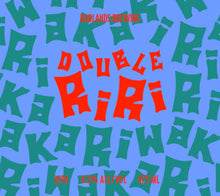 Load image into Gallery viewer, Double RiRi (2026) - DIPA - 8.2% ABV (4 Pack)