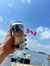 Load image into Gallery viewer, Broke and Free (2026) - IPA - 6.5% ABV (4 Pack)