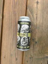 Load image into Gallery viewer, Bad Moon Rising (2025) - DIPA - 8.2% ABV (4 Pack)