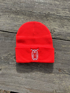 Toque