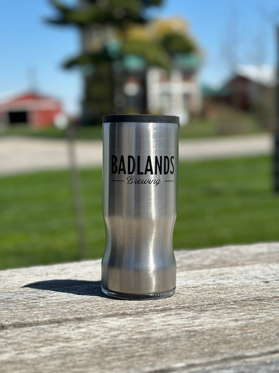 Badlands 473ml Beverage Insulator