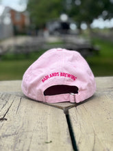 Load image into Gallery viewer, Pigment-Dyed Cap
