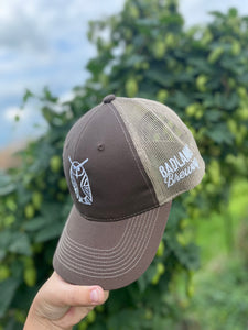 Deluxe Trucker Hat