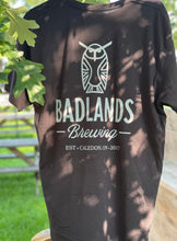 Load image into Gallery viewer, Established 2017 Shirt Black