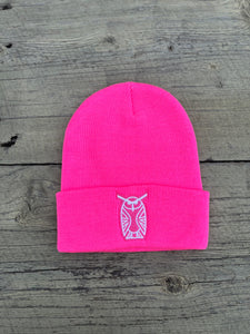 Toque