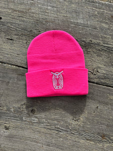 Toque
