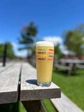 Load image into Gallery viewer, #SELECT 2026 16oz Glass