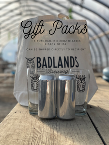 Gift Pack (DELIVERY ONLY)