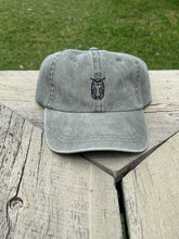 Load image into Gallery viewer, Pigment-Dyed Cap