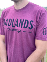 Load image into Gallery viewer, Badlands Brewing Tee