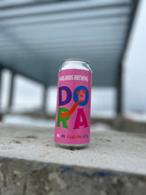 Load image into Gallery viewer, Dora #87 - IPA - 6.5% ABV (4 Pack)