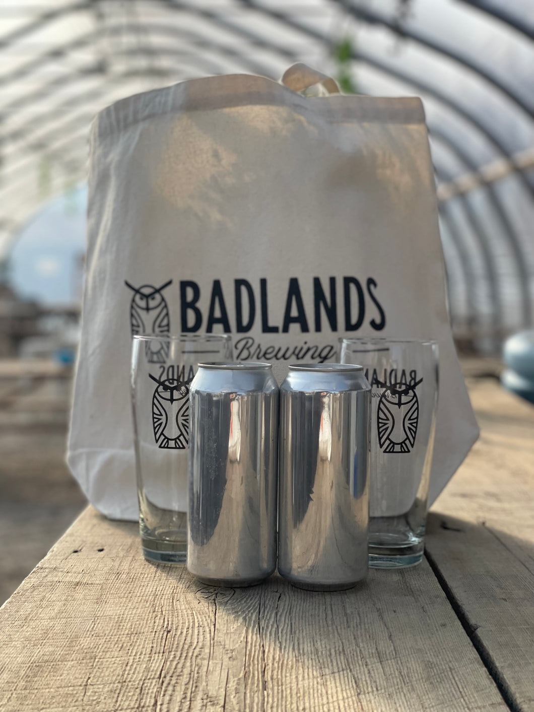 Gift Pack (Pick Up Only)