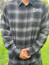 Load image into Gallery viewer, Badlands Plaid Shirt