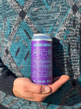 Load image into Gallery viewer, Cashmere Galaxy (2025) - IPA - 6.5% ABV (4 Pack)