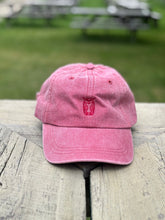 Load image into Gallery viewer, Pigment-Dyed Cap