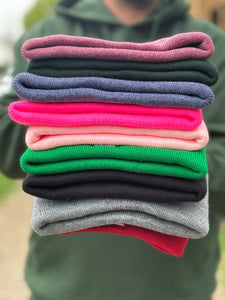Toque