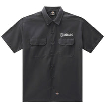 Load image into Gallery viewer, Badlands Dickies Work Shirt