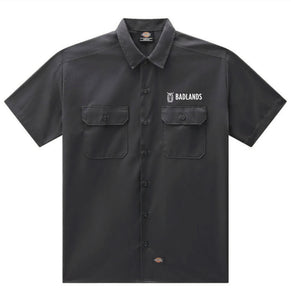 Badlands Dickies Work Shirt