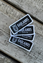 Load image into Gallery viewer, Badlands Small Patch