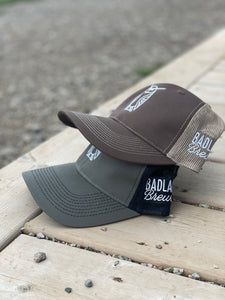 Deluxe Trucker Hat