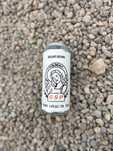Load image into Gallery viewer, 4 Pack - GSP - Pilsner (2026) (1 Different Beer) (4 Pack - DELIVERY ONLY)