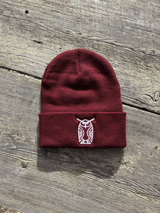 Toque